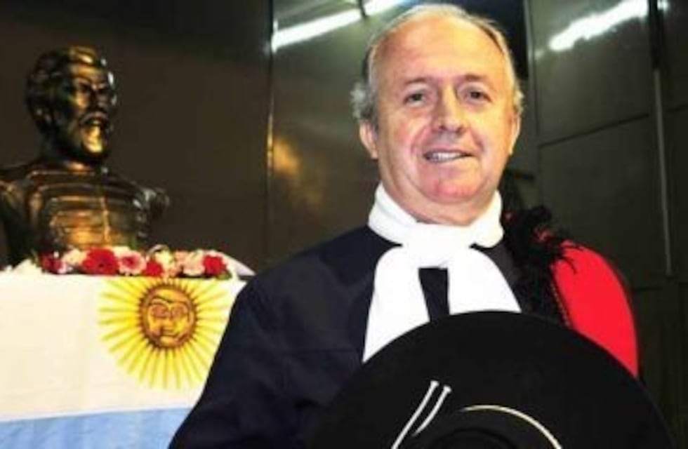 Dictarán conferencia sobre Martín Miguel de Güemes