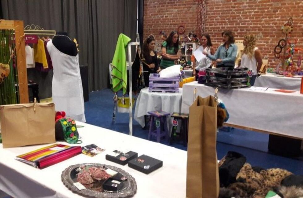 Con mucha fuerza, desde el interior: se reunirán emprendedoras y empresarias