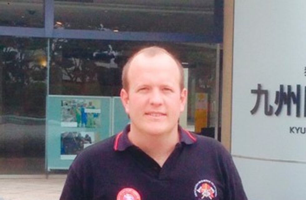 Federico Bainotti será el nuevo director de Tránsito de la ciudad