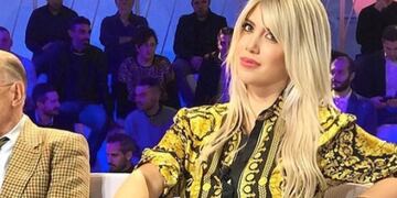 Wanda Nara nuevo programa