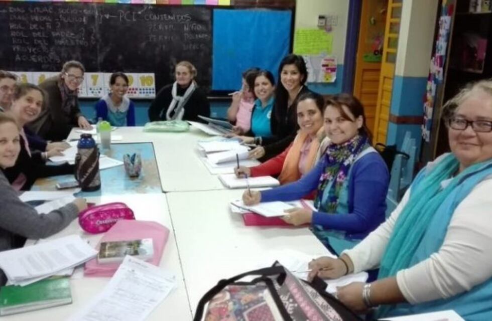 Este miércoles no habrá clases en la provincia por una jornada de formación docente