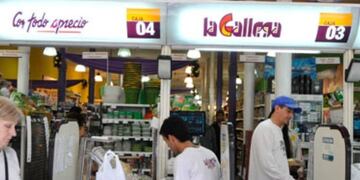 Los productos de consumo bu00e1sico demandaron el 29% del total requerido para mantener a una familia tipo\u002E