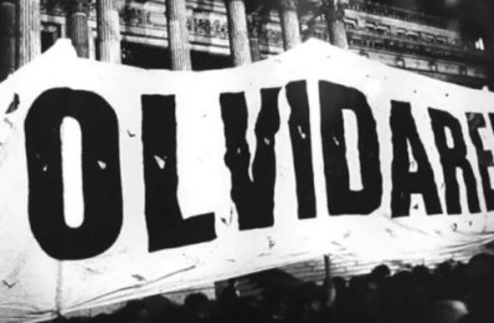 Se presenta un informe sobre víctimas de la dictadura sin reconocerse en Gualeguaychú