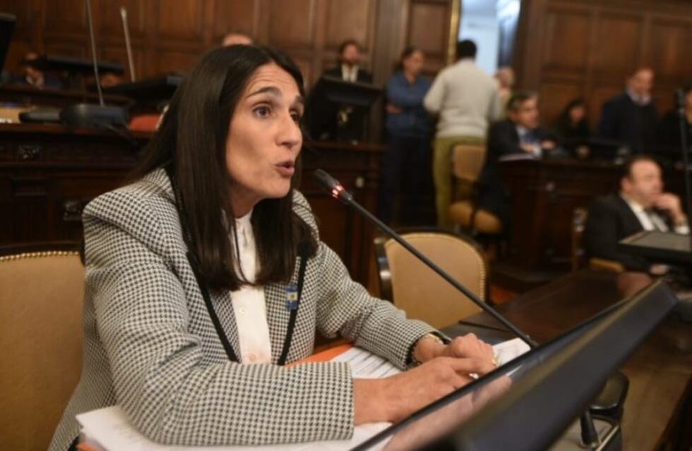 Proponen ponerle "Doctor Alberto Nisman" a una plazoleta de Mendoza