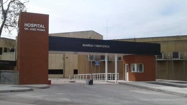 Hospital Penna