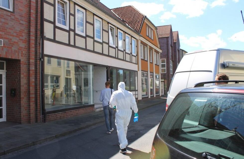 Conmoción en Alemania por tres muertes a flechazos en una pensión