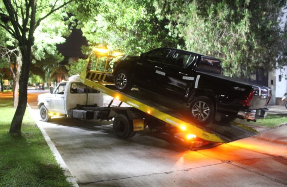 Intentos de fuga, violencia y un detenido en los controles de alcoholemia