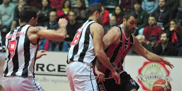 C\u002E Enterriano - Bell\nCrédito: El Argentino