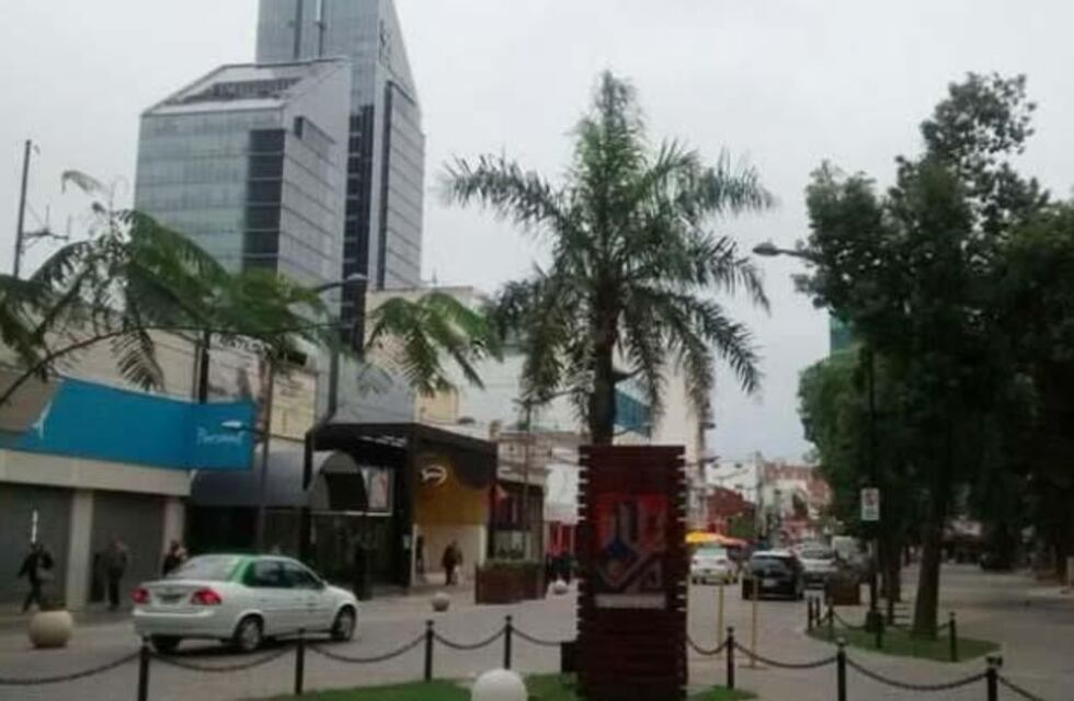 Se prevé un fin de semana con temperaturas agradables en Santiago