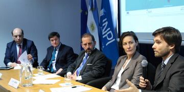 La UE destacó la apuesta de la Argentina por la modernización en propiedad intelectual