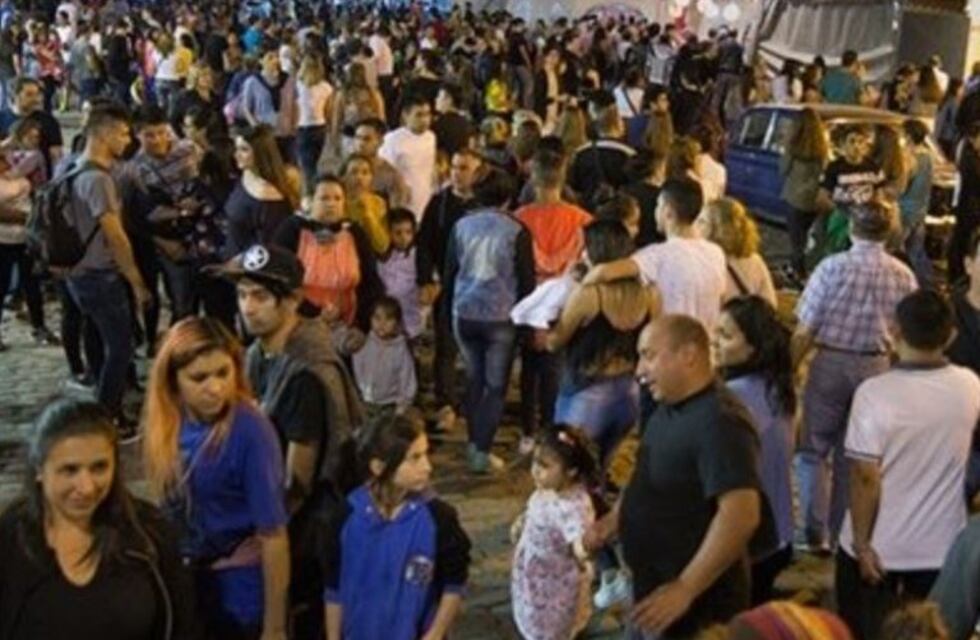 Para Año Nuevo se vienen nuevos festejos en la vía pública y el Municipio prepara controles