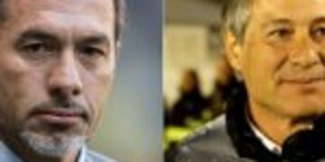 Matosas y Holan, apuntados por Central