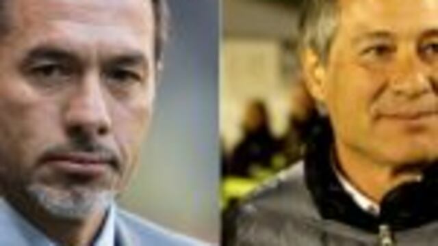 Matosas y Holan, apuntados por Central