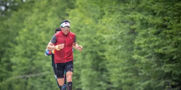 Cross Country Ushuaia