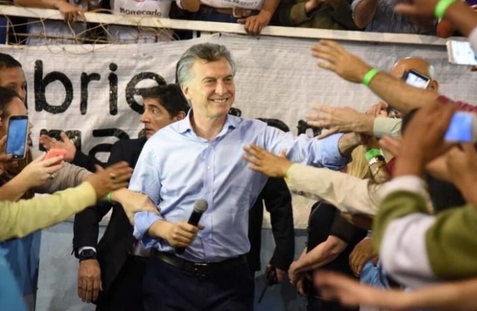 Los saludos a Macri por su cumpleaños