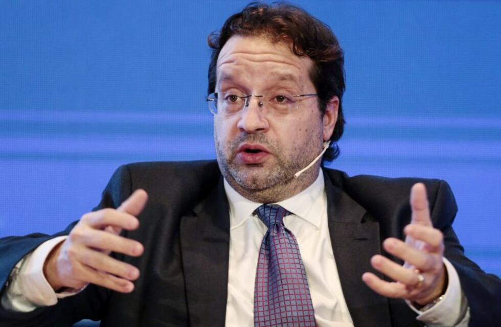 Marco Lavagna fue oficializado como director del Indec