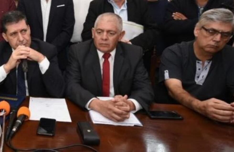 Los estatales riojanos tendrán 15% de aumento al básico