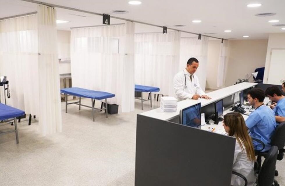 El Gobierno avaló un aumento del 7,5% en las prepagas