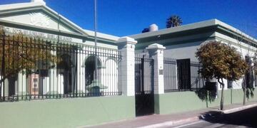 escuela manuel belgrano