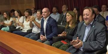 Foto: Ministerio de Educación\u002E