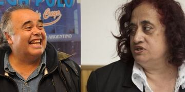 Trigo: “Hasta que no esté reglamentada la actividad no vamos a habilitar el lugar”\u002E