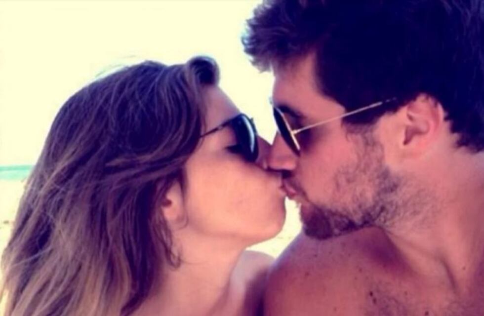 ¡Llegó el gran día! Se casa Dalma Maradona