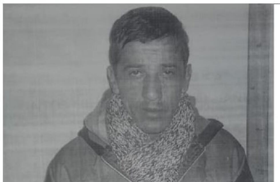 Sigue sin aparecer el preso fugado de la Unidad Penal de Concepción del Uruguay