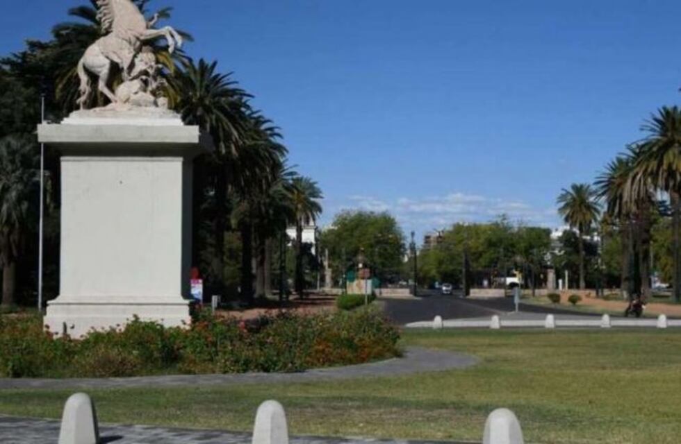 Se espera calor, vientos y tormentas para el Día de la Madre en Mendoza