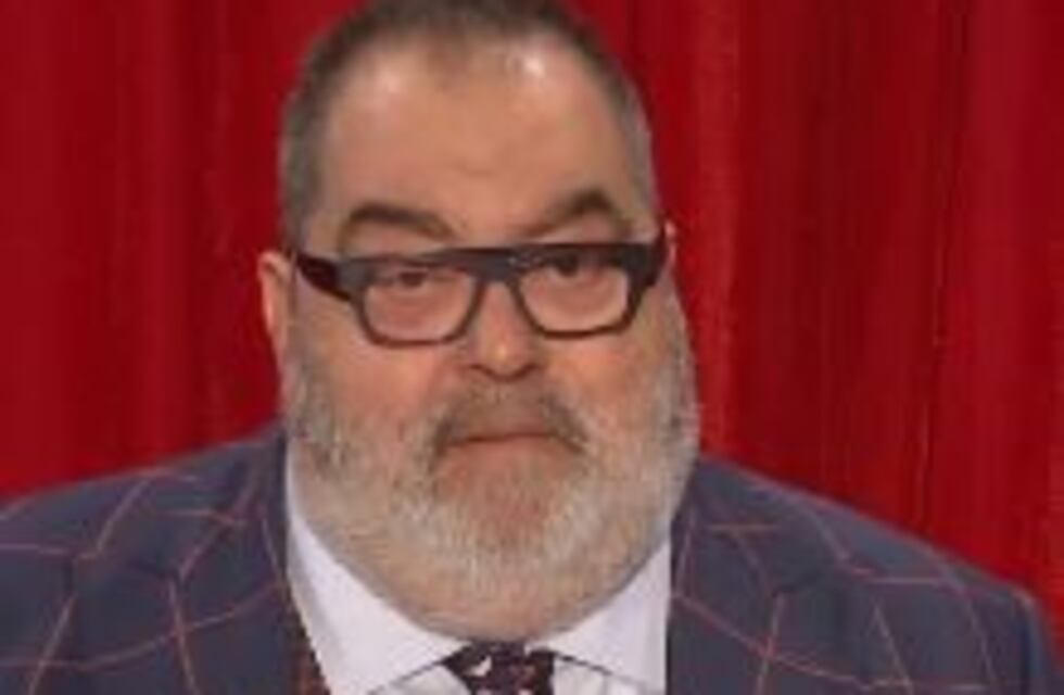 Jorge Lanata opinó sobre el acuerdo con el FMI y la reunión del G7