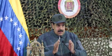 EFE/PRENSA MIRAFLORES/