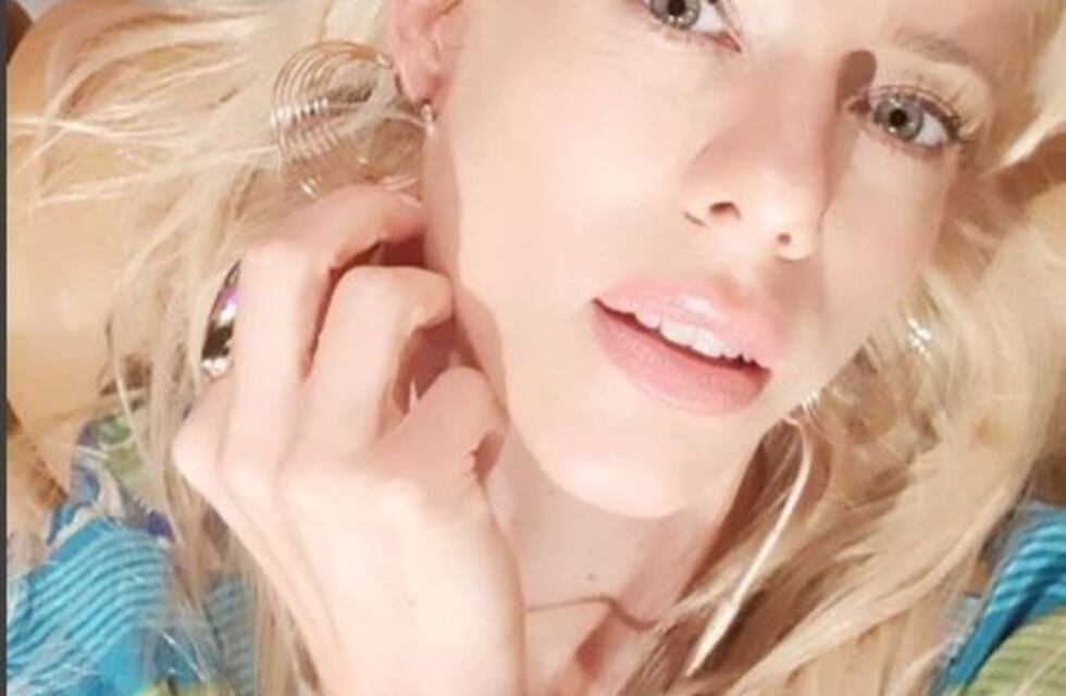 Las fotos románticas de Nicole Neumann y Facundo Moyano en Instagram