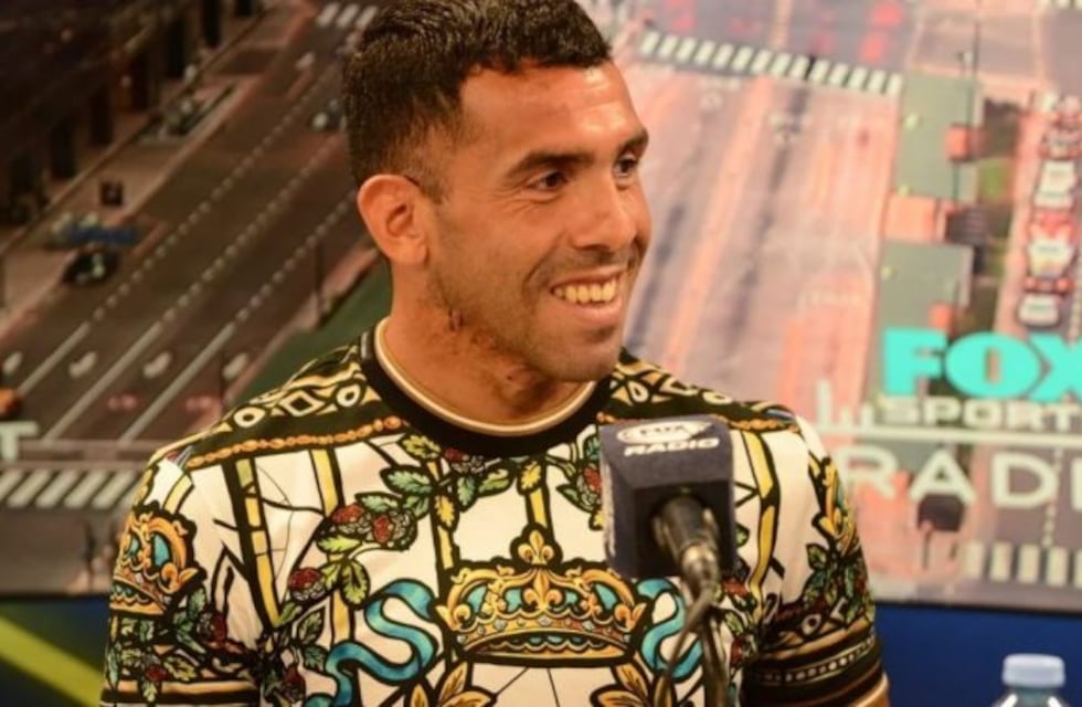 El 'mea culpa' de Carlos Tevez por su mala relación con Guillermo Barros Schelotto: "Me equivoqué yo"