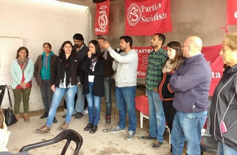 Alta Gracia se prepara para el primer "Laboratorio de Innovación Ciudadana"