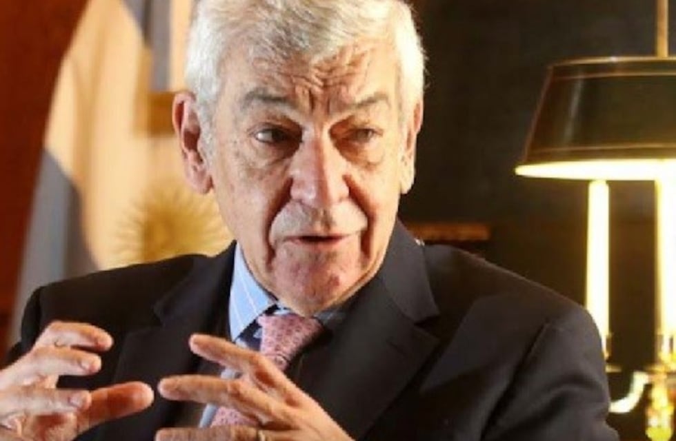 Embajadores mendocinos dejarán sus cargos