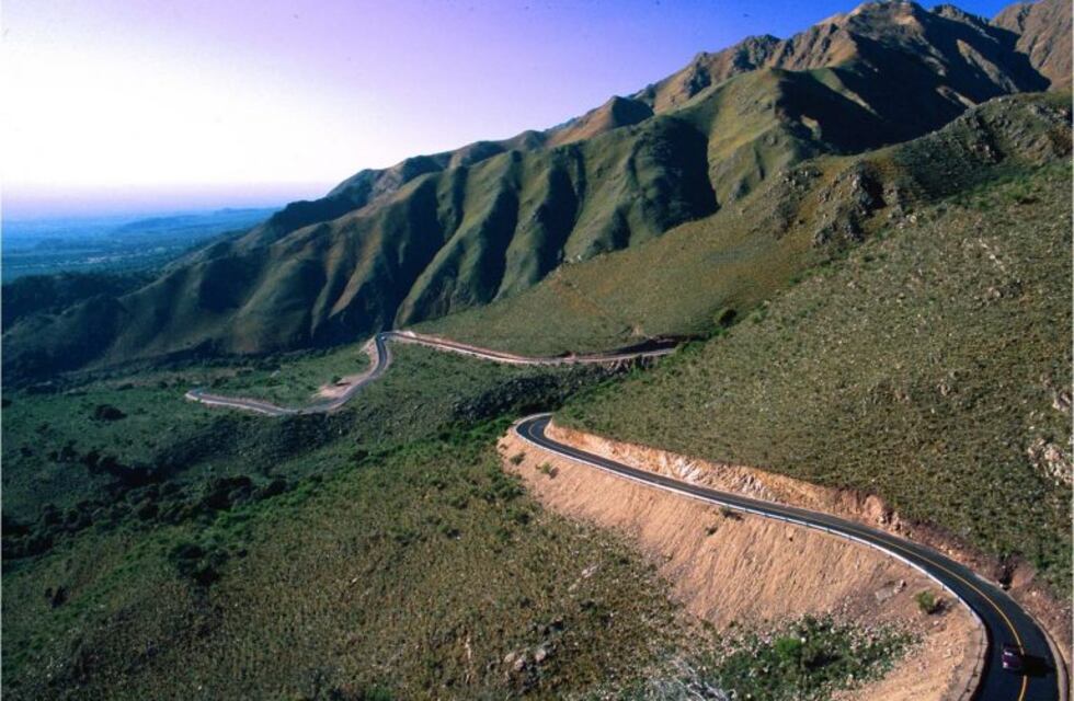 Fuerte temblor en San Luis