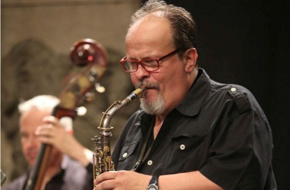El saxofonista argentino Marcelo Peralta murió por coronavirus en Madrid