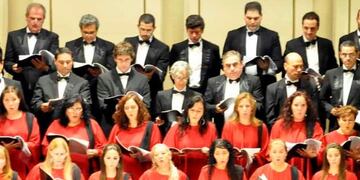 Coro Polifónico de Córdoba