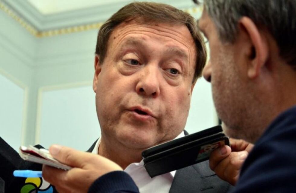 Weretilneck expresó que comparte con Fernández "su forma de ver la Argentina"