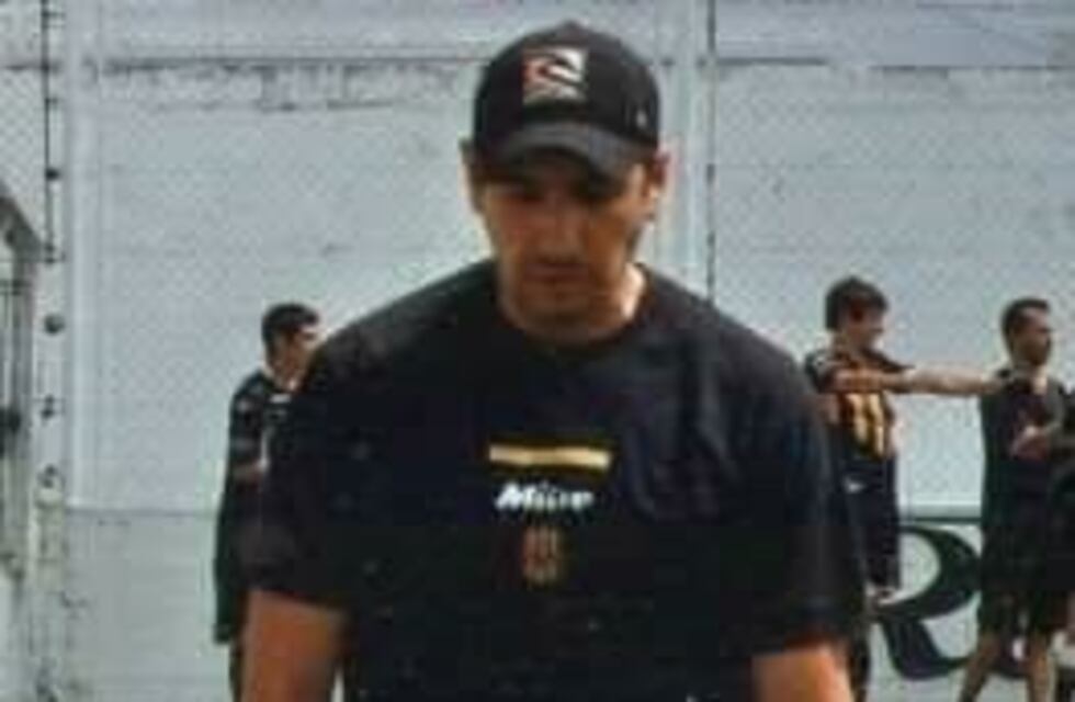 El puntaltense Daniel Faur será DT de Atlético Monte Hermoso