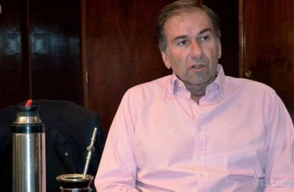 El presidente del PRO, Humberto Schiavoni,  llegará a Formosa en las próximas horas