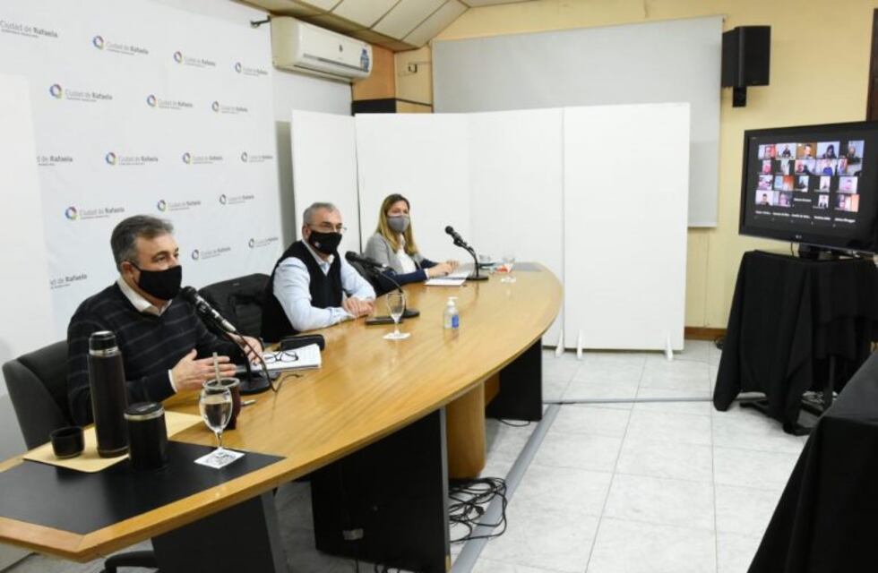 Piden reducir los niveles de circulación de personas en el Departamento Castellanos