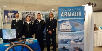 Armada Argentina