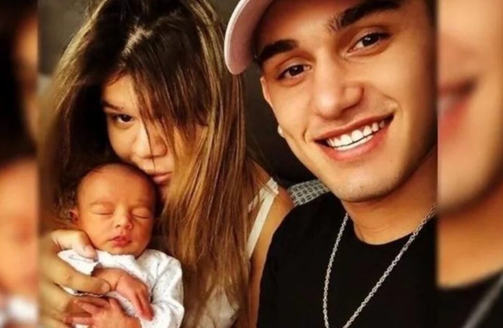 "No alcanza ni para la leche": More Rial se quejó de la cuota que le pasa su ex