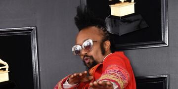 Fantastic Negrito (AFP)