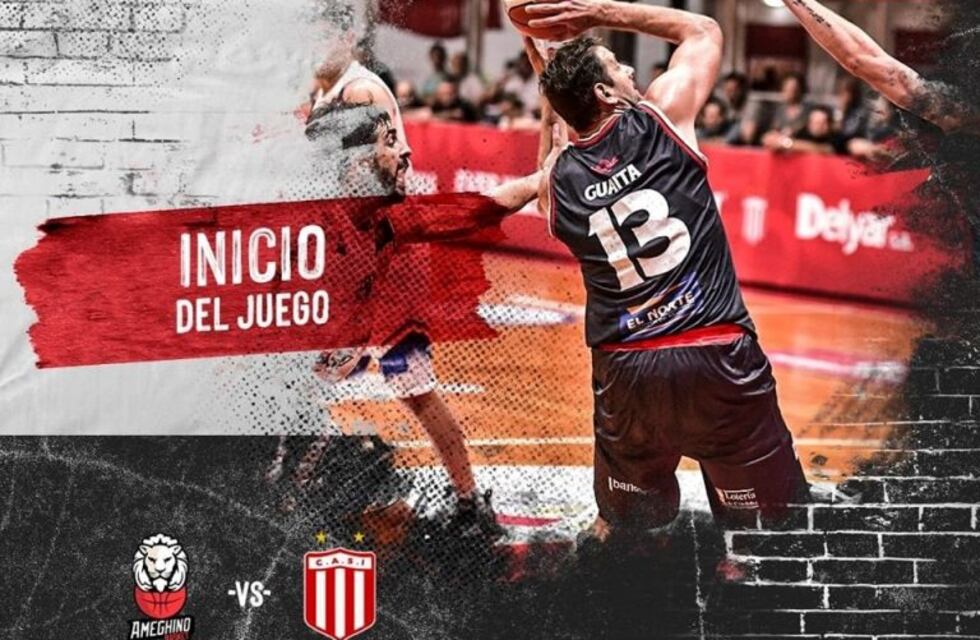 San Isidro perdió pero tendrá revancha del miércoles