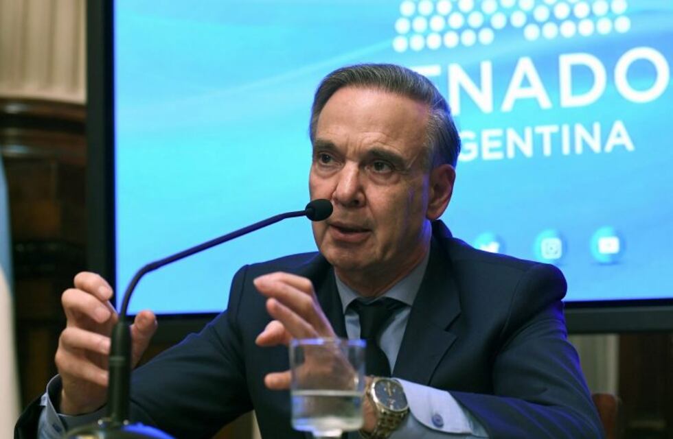 "No era conveniente volver al pasado", aseguró Pichetto en Neuquén