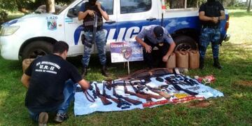 Campo Ramón: se realizará una sesión especial para tratar la destitución de Holl