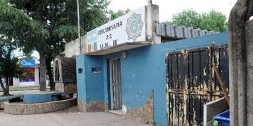 Condenan a un policía por extorsionar a familiares de detenidos