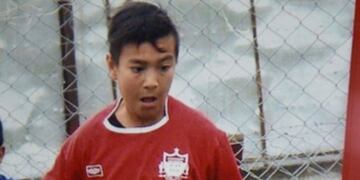 Imputaron al presunto asesino de Pablo Maximiliano Silva (Francisco Guillén)