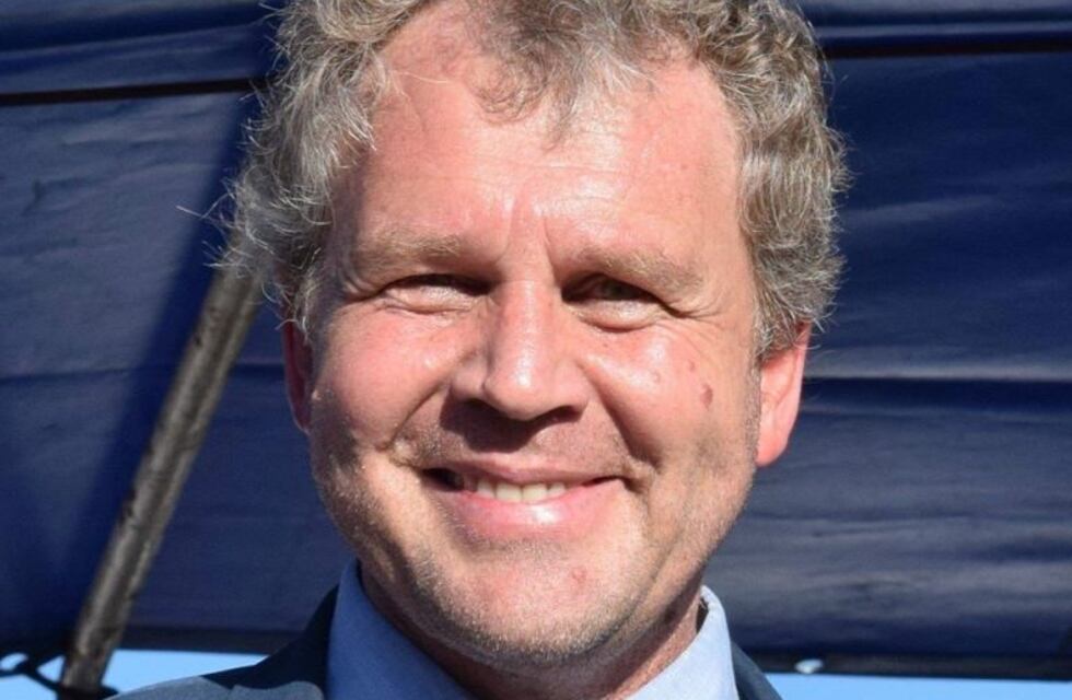 Coronavirus: intendente entrerriano aislado por ser contacto estrecho de un caso positivo
